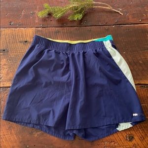 Janji men’s running shorts